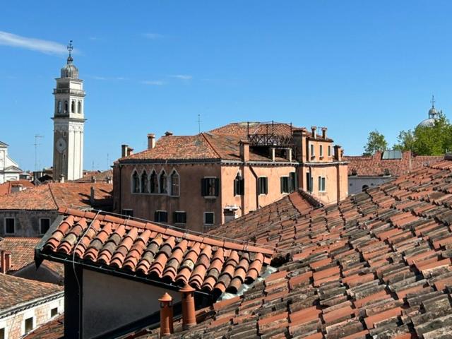 Ca' tra le nuvole - Appartamento con 2 Camere da Letto e Vista Città - 47
