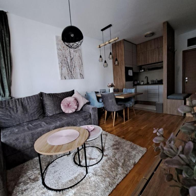 Apartman Ricoletta - Deluxe Apartment - 1