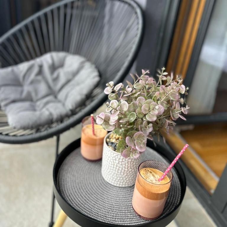 Apartman Ricoletta - Deluxe Apartment - 11