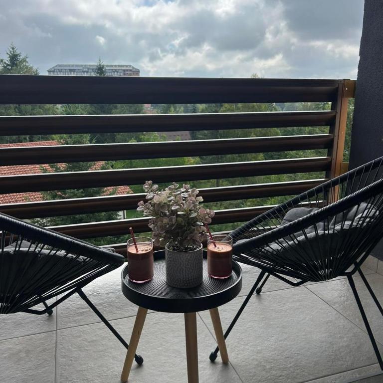 Apartman Ricoletta - Deluxe Apartment - 31