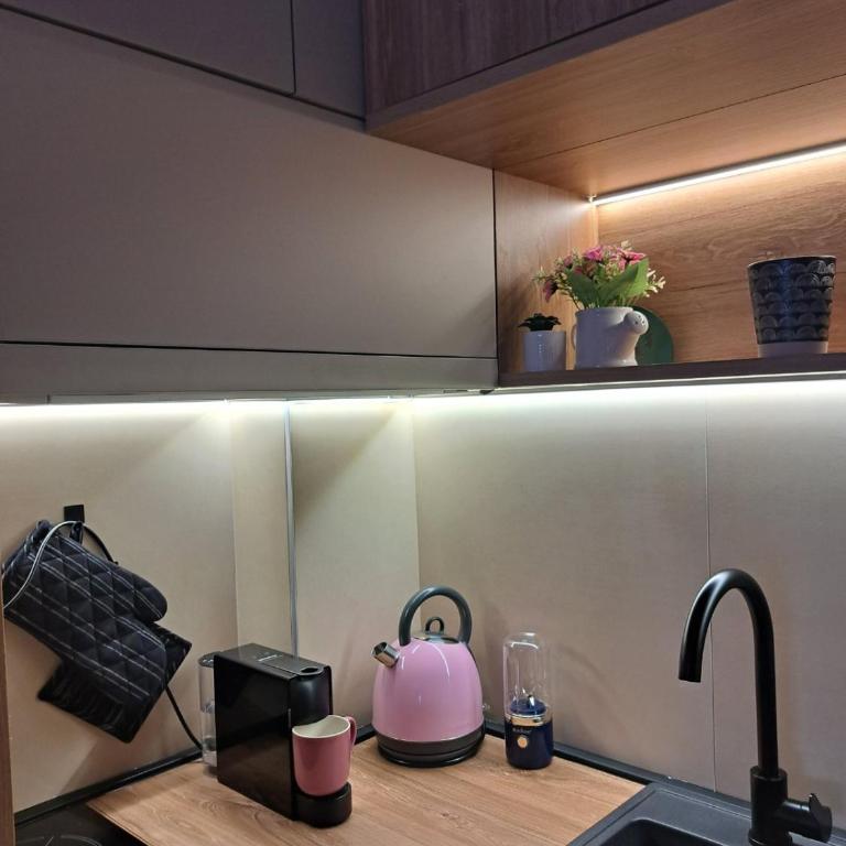 Apartman Ricoletta - Deluxe Apartment - 20