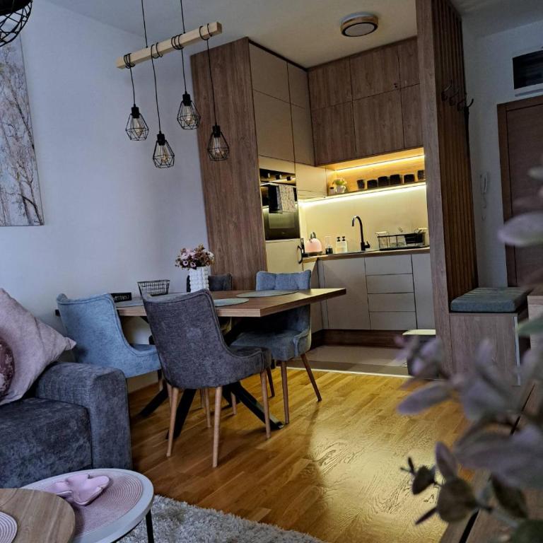 Apartman Ricoletta - Deluxe Apartment - 12