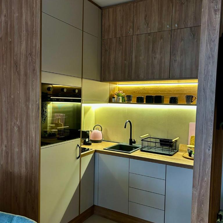 Apartman Ricoletta - Deluxe Apartment - 18