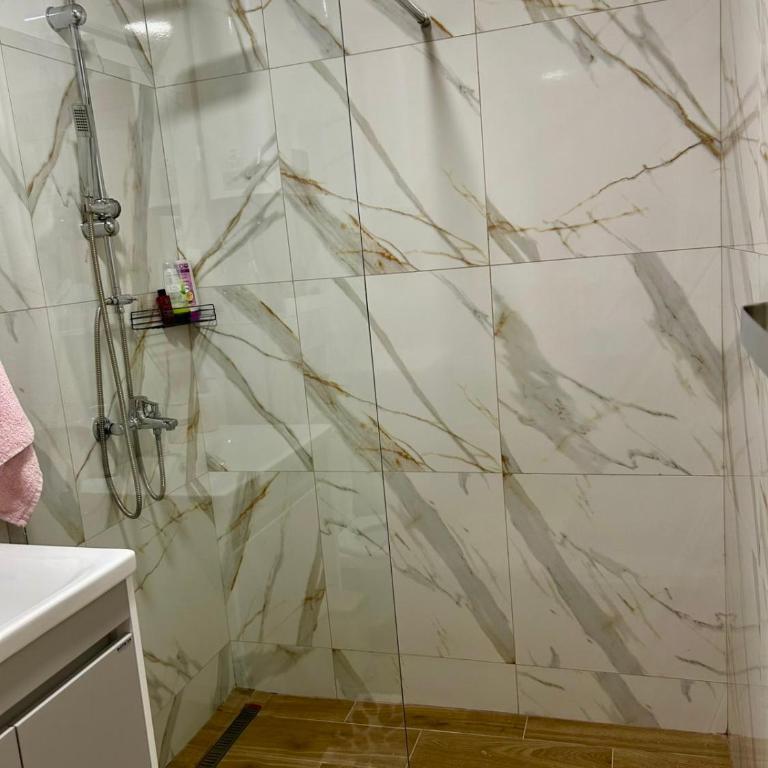 Apartman Ricoletta - Deluxe Apartment - 36