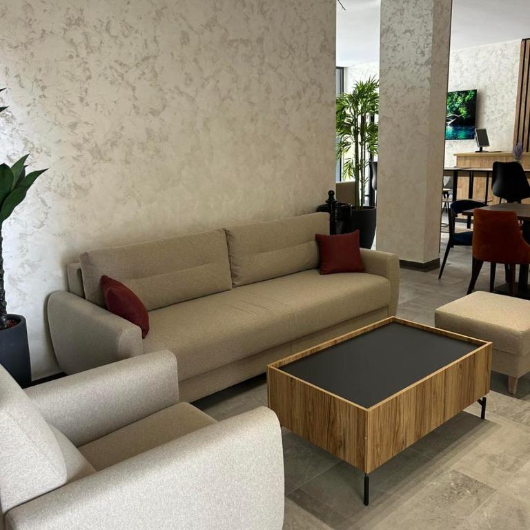 Apartman Ricoletta - Deluxe Apartment - 39