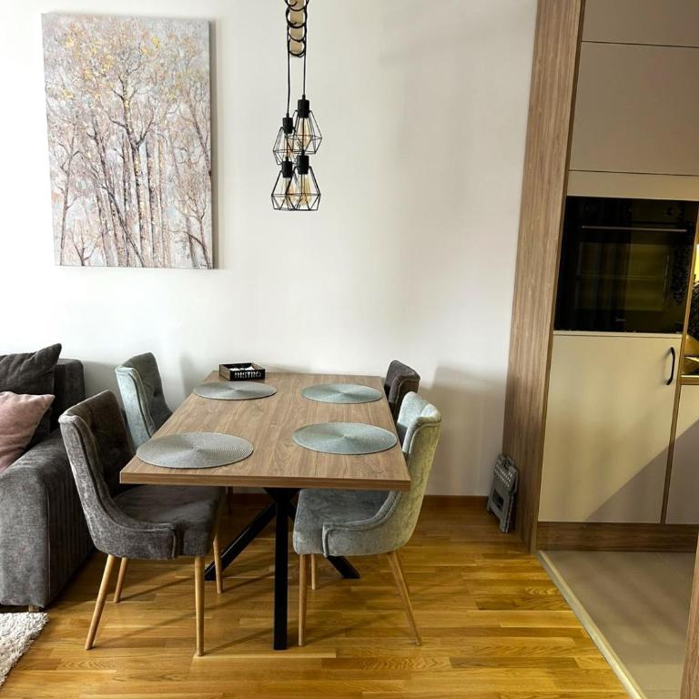 Apartman Ricoletta - Deluxe Apartment - 15