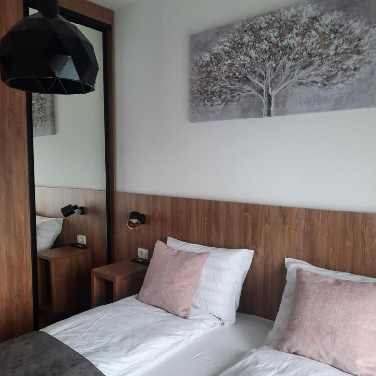 Apartman Ricoletta - Deluxe Apartment - 27