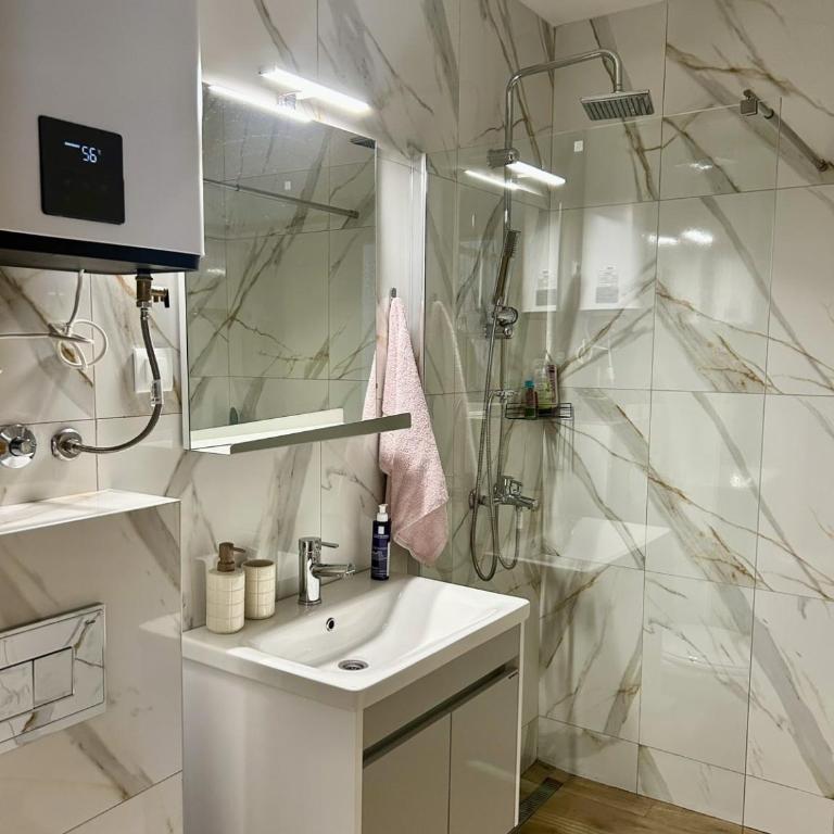 Apartman Ricoletta - Deluxe Apartment - 34