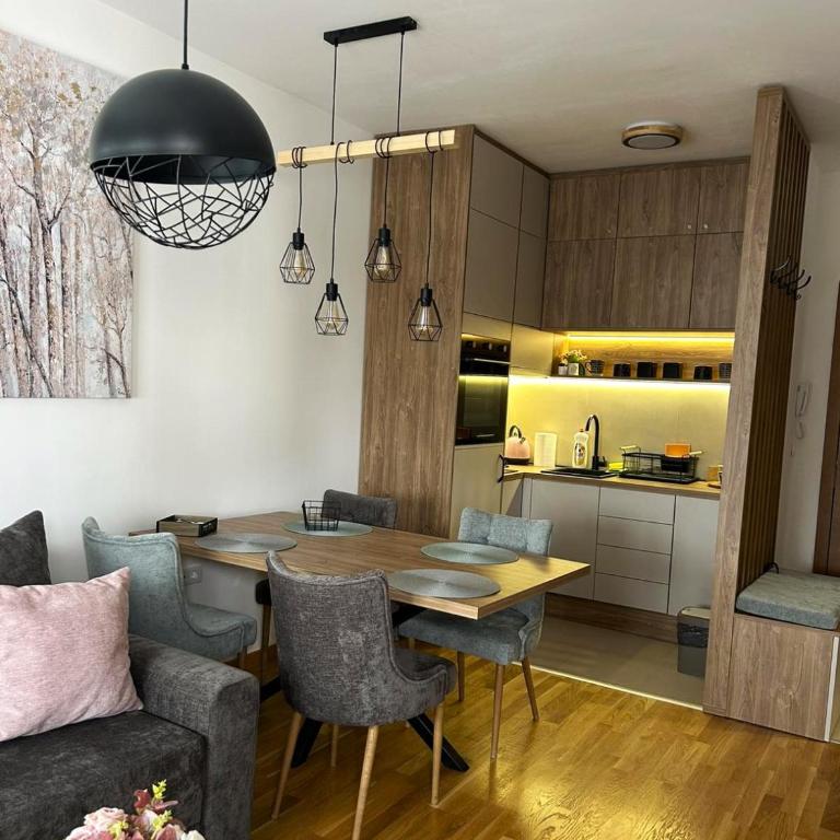 Apartman Ricoletta - Deluxe Apartment - 13