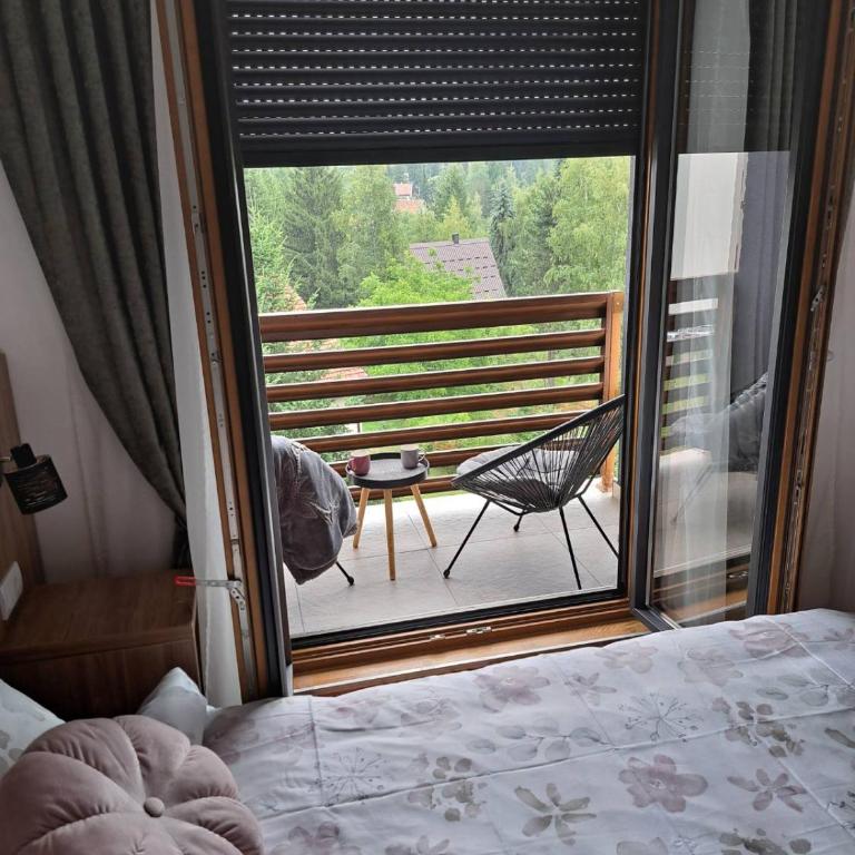 Apartman Ricoletta - Deluxe Apartment - 30