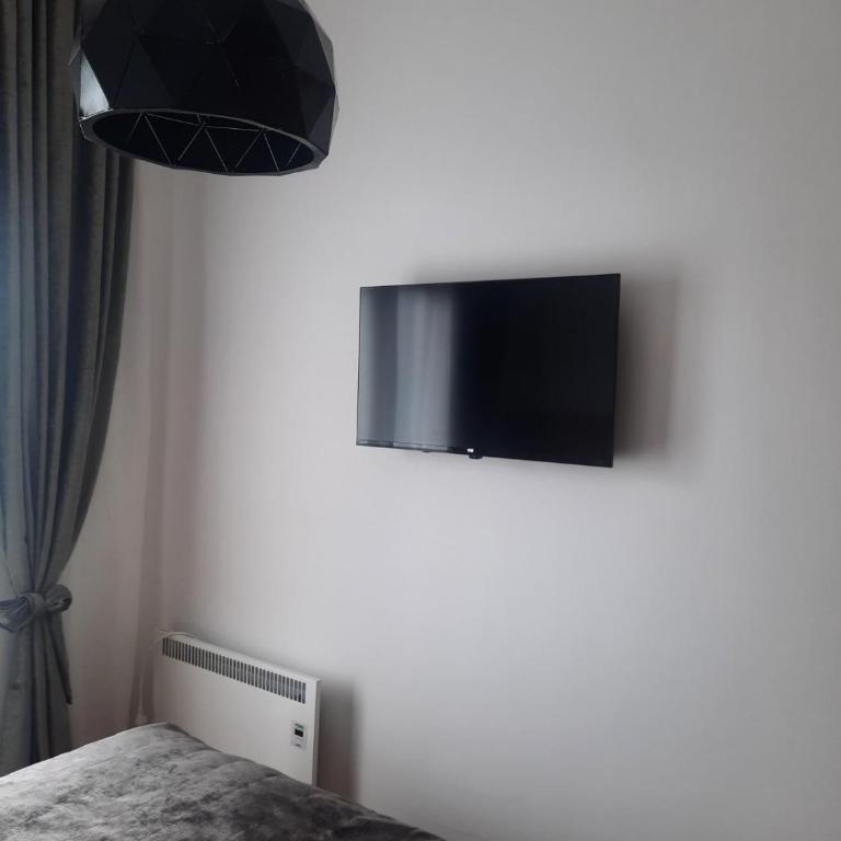 Apartman Ricoletta - Deluxe Apartment - 28