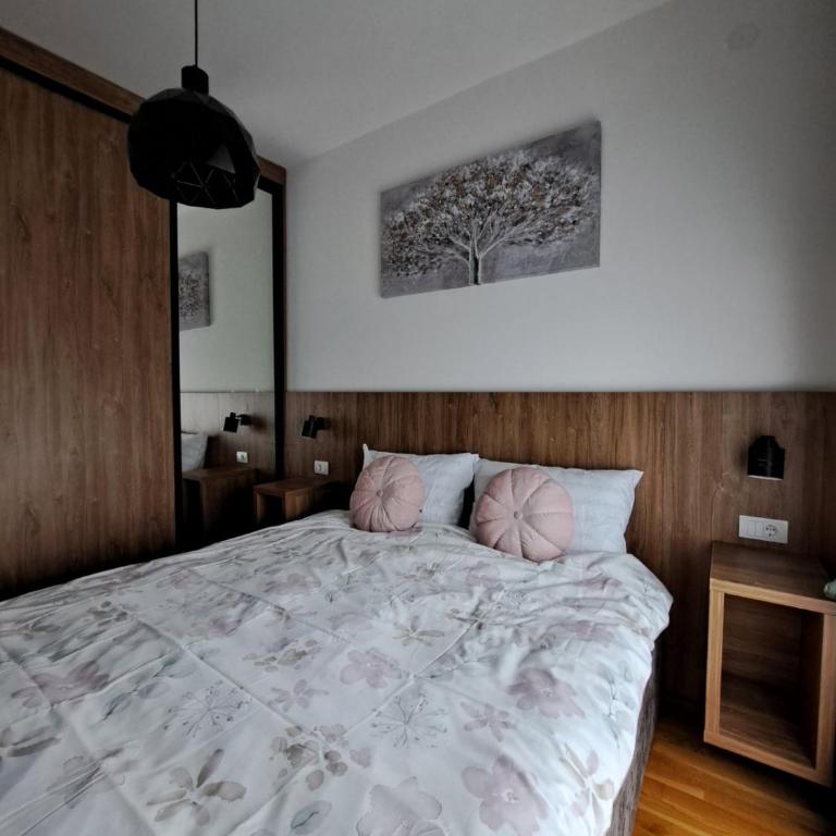 Apartman Ricoletta - Deluxe Apartment - 26