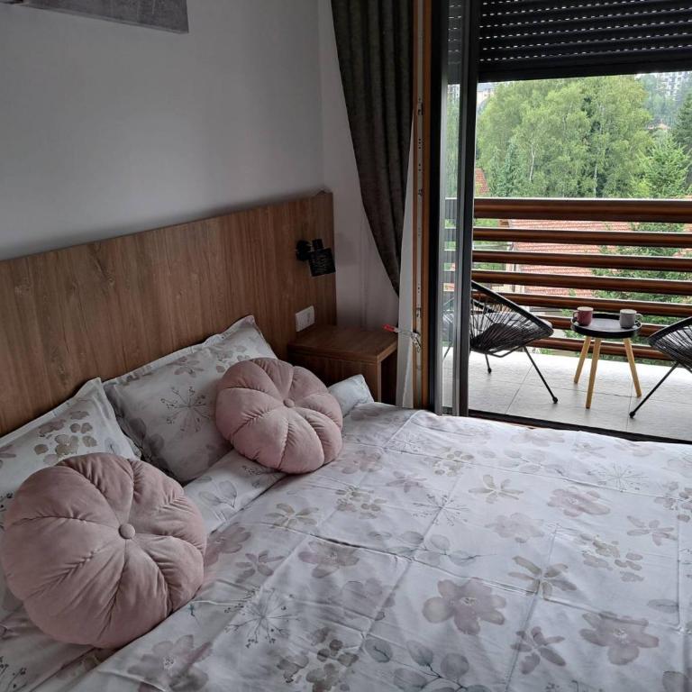 Apartman Ricoletta - Deluxe Apartment - 29