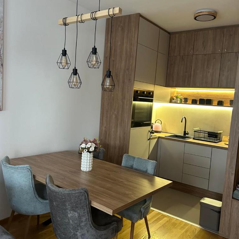 Apartman Ricoletta - Deluxe Apartment - 14