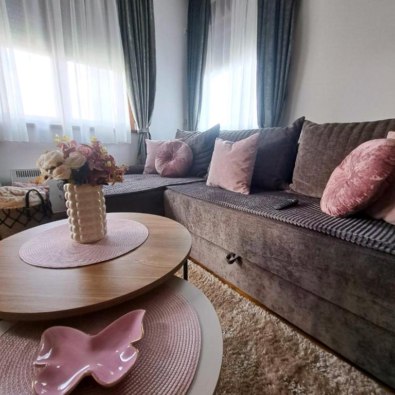 Apartman Ricoletta - Deluxe Apartment - 5