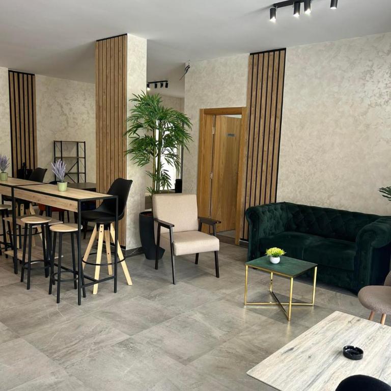 Apartman Ricoletta - Deluxe Apartment - 38