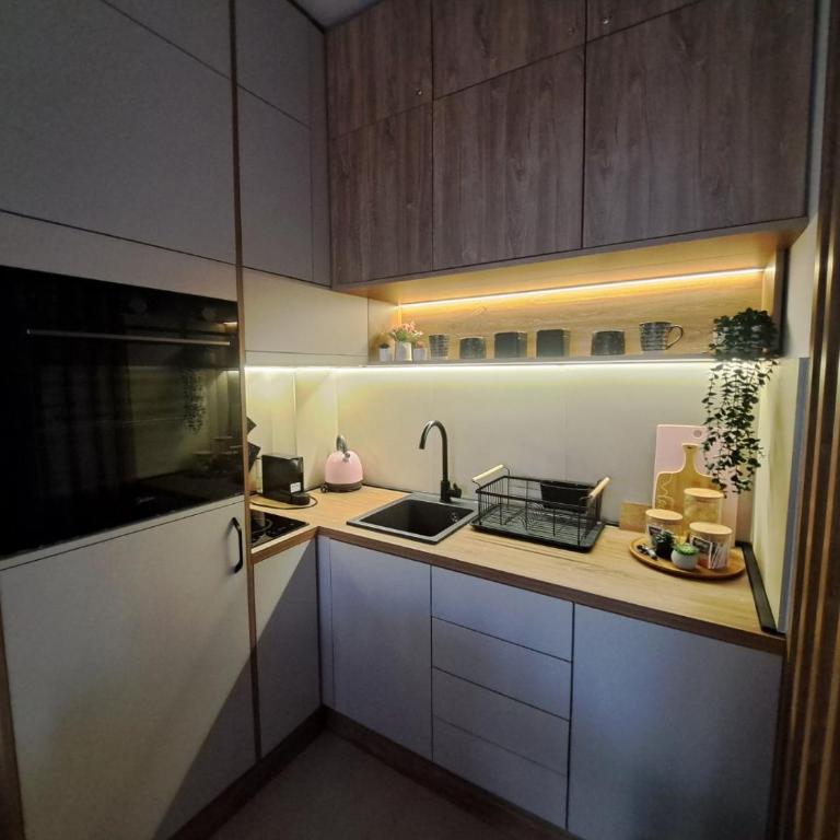 Apartman Ricoletta - Deluxe Apartment - 19
