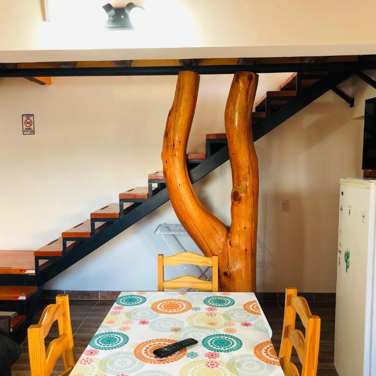 KrysTob - Apartamento de 2 dormitorios - 5