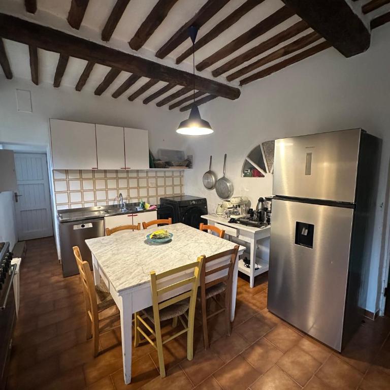Casa Grande, historic Villa by the sea, in the sea - Villa - 25
