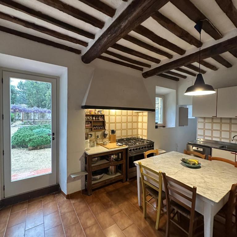 Casa Grande, historic Villa by the sea, in the sea - Villa - 24
