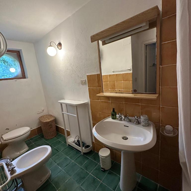 Casa Grande, historic Villa by the sea, in the sea - Villa - 38