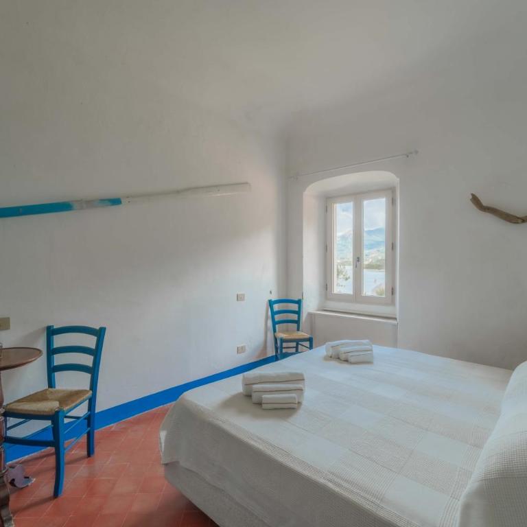 Casa Grande, historic Villa by the sea, in the sea - Villa - 18