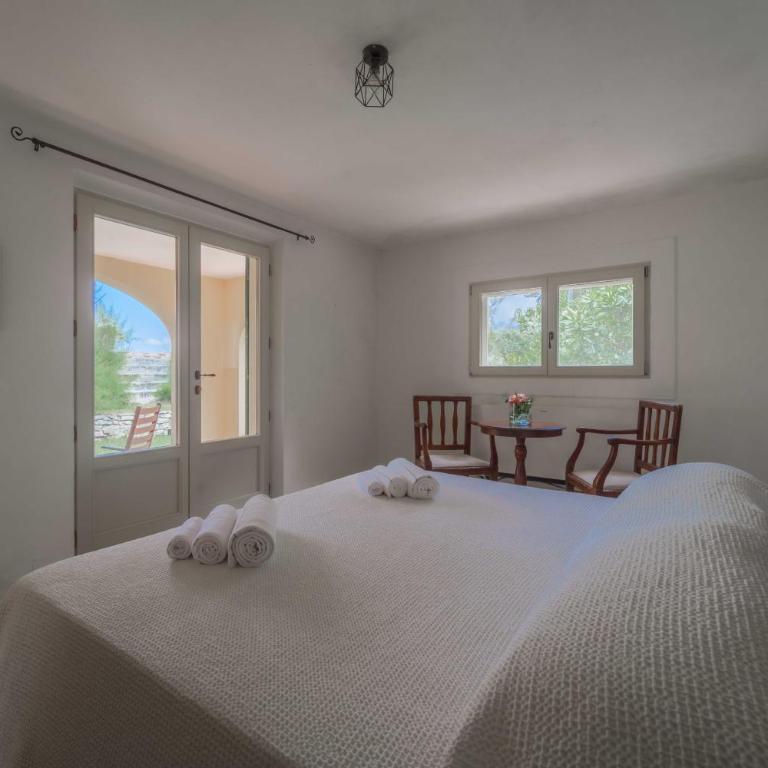 Casa Grande, historic Villa by the sea, in the sea - Villa - 16