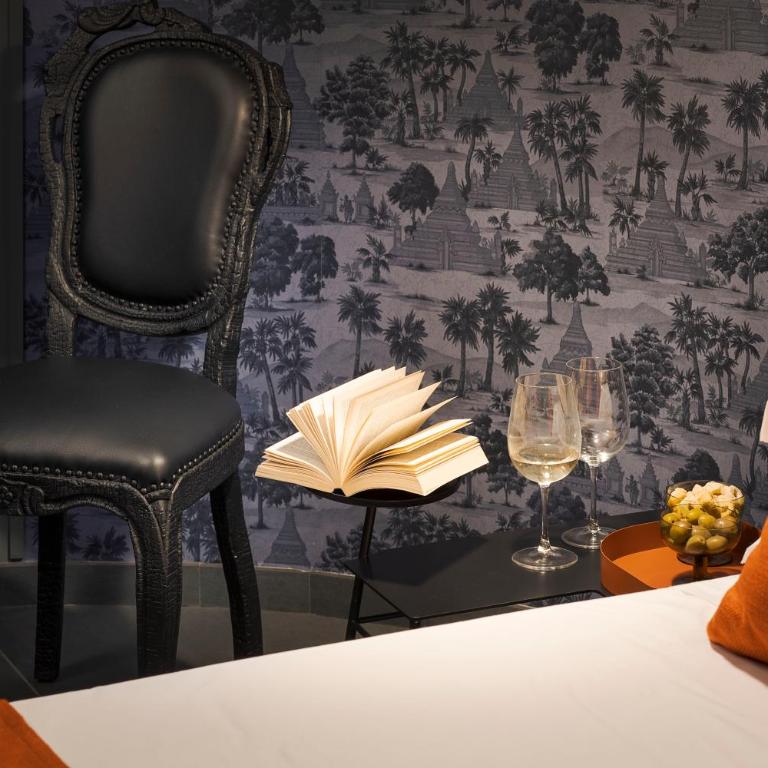 Catania Smart Hotel - Double Room - 1