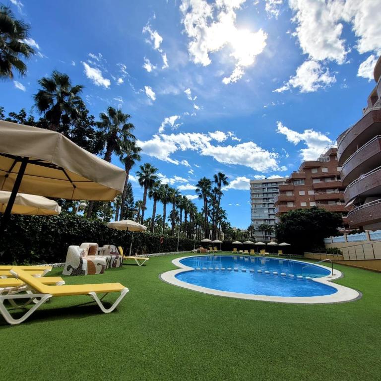 CasesAlMar-Apartamento Acapulco II - Apartamento Superior - 67