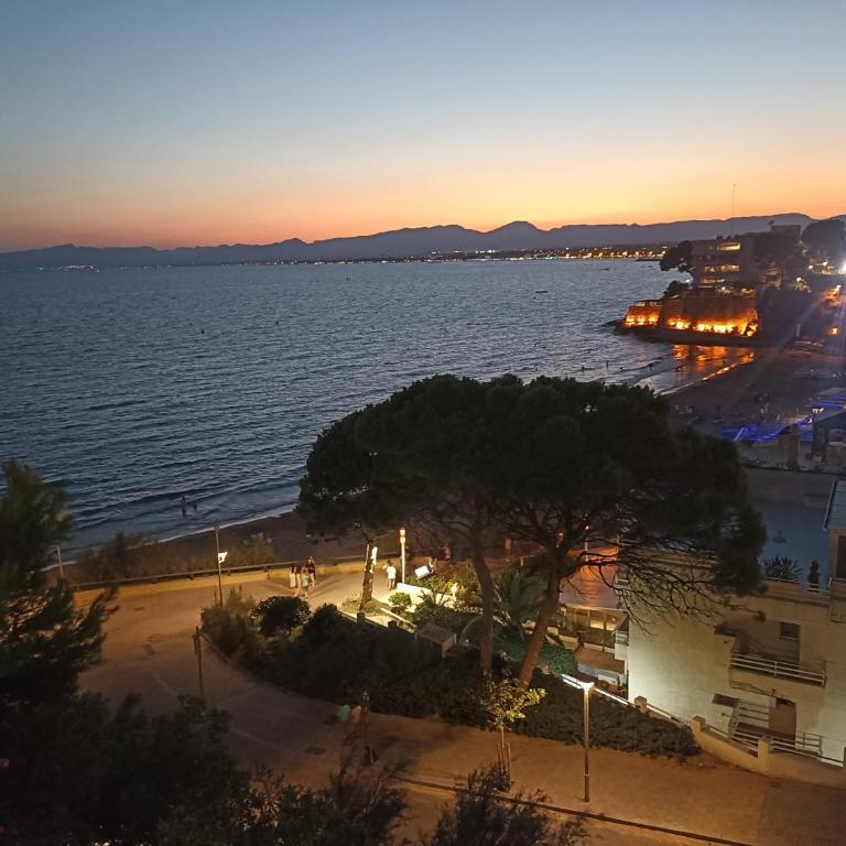 Spectacular views of the Salou beachfront - Apartamento de 2 dormitorios - 35
