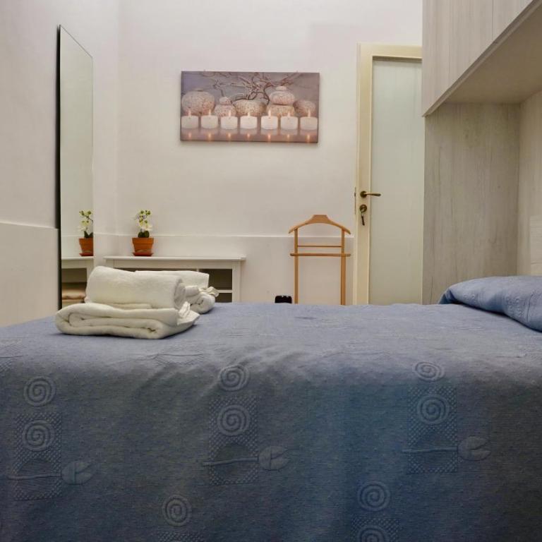 Federico's Vila - Camera Matrimoniale con Bagno Privato - 19