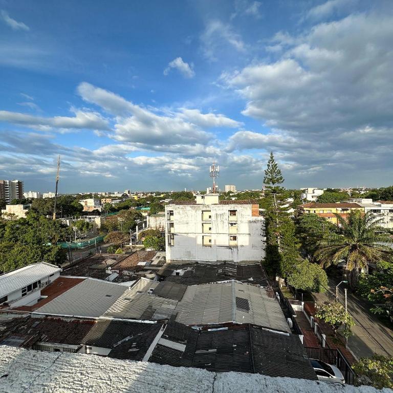 Studio in the Flora jacuzzi406 - Apartamento de 2 dormitorios - 2