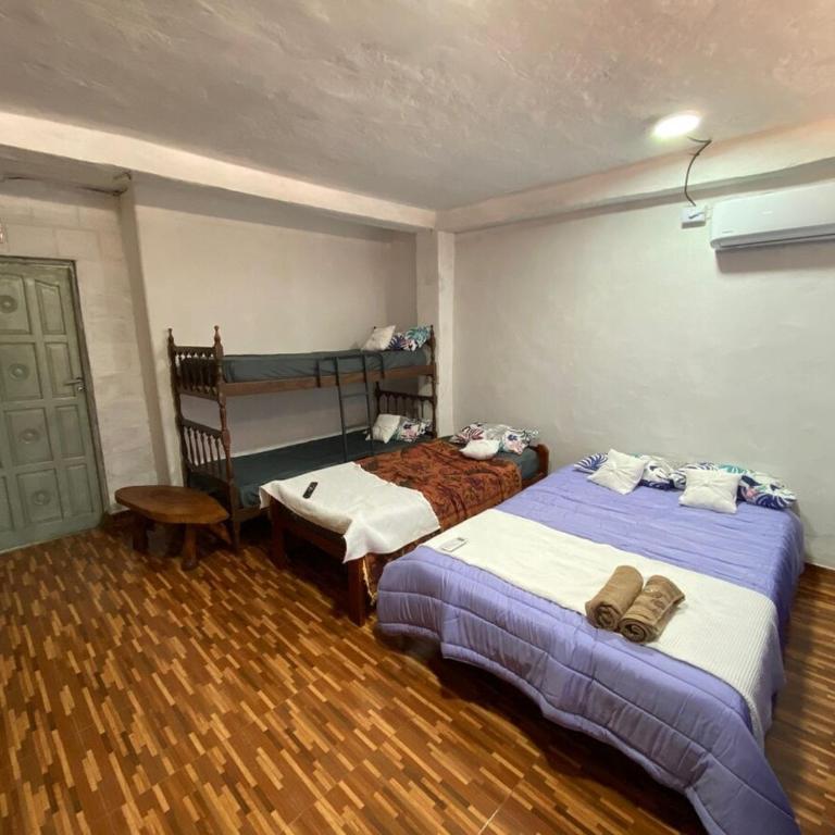 Departamento muy tranquilo - Apartamento de 1 dormitorio - 6