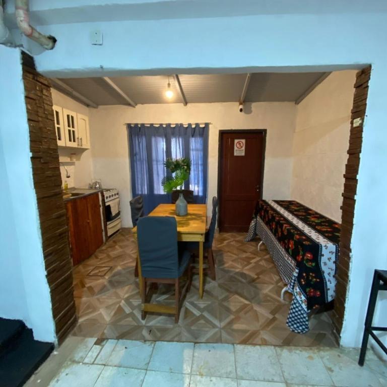 Departamento muy tranquilo - Apartamento de 1 dormitorio - 9