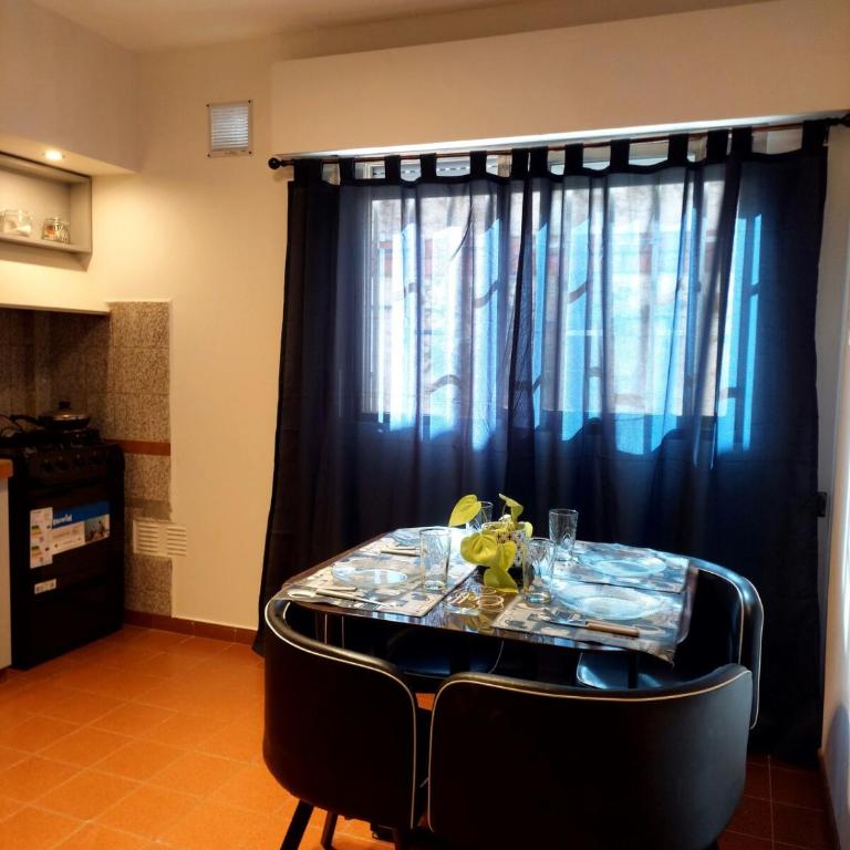 Monumento Aparts Rosas - Apartamento de 1 dormitorio - 3
