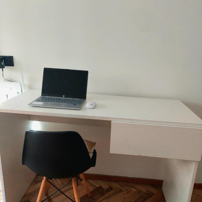 Monumento Aparts Rosas - Apartamento de 1 dormitorio - 5