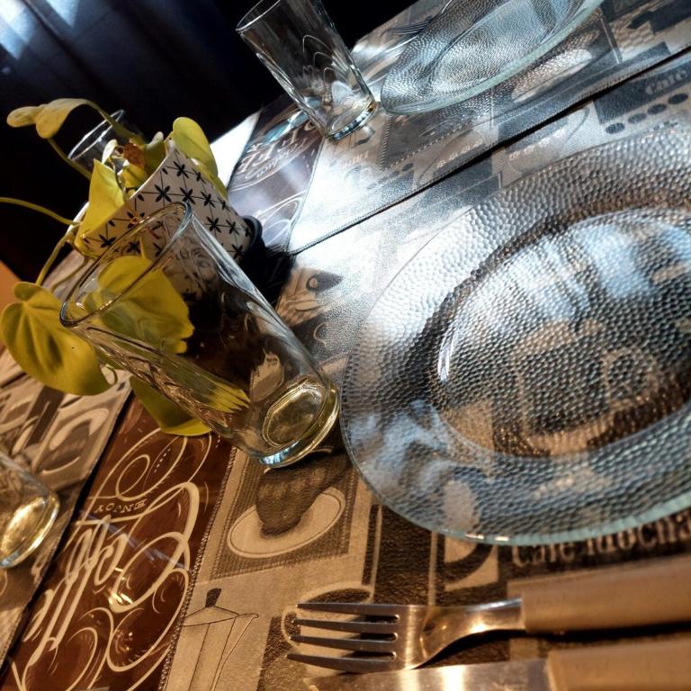 Monumento Aparts Rosas - One-Bedroom Apartment - 6