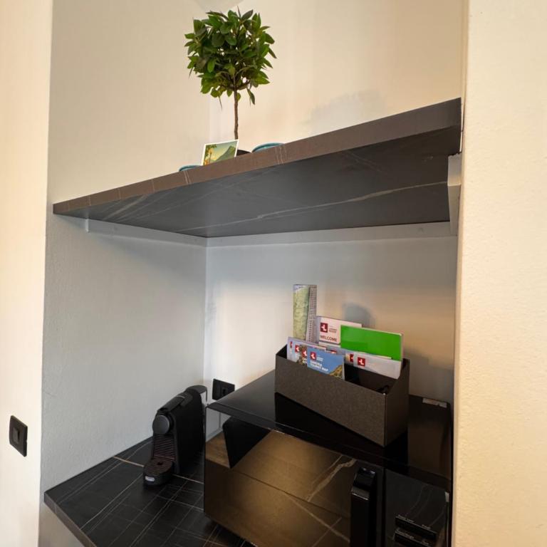 Lakeside Lugano - Apartment - 16