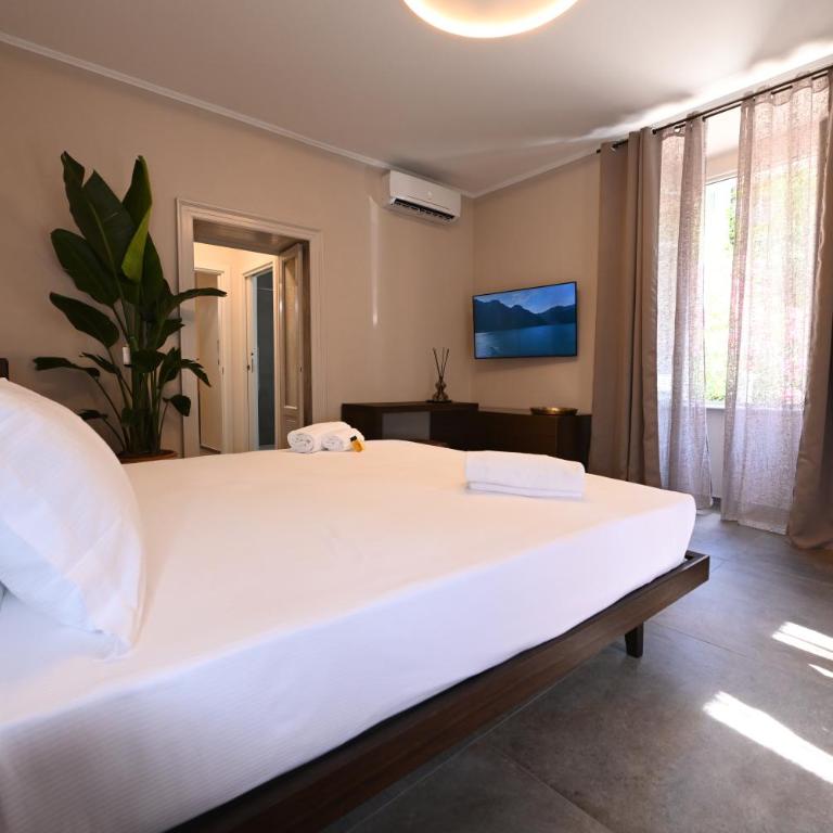 Casa Luce Como - Appartamento con 1 Camera da Letto - 3