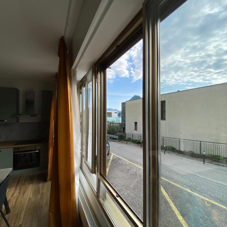 Lakeside Lugano - One-Bedroom Apartment - 32