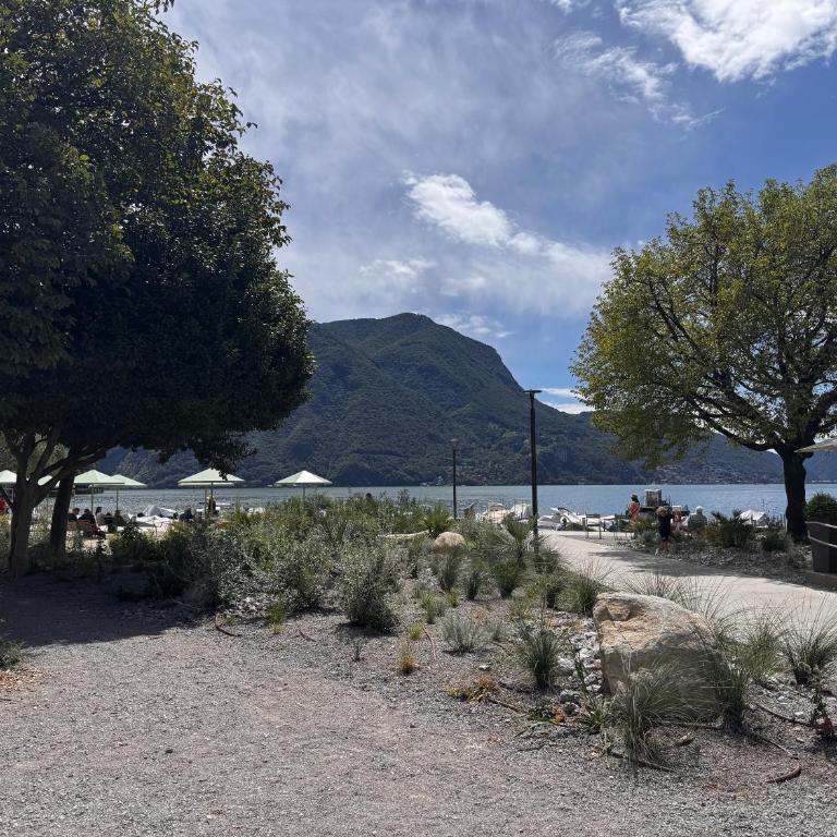 Lakeside Lugano - One-Bedroom Apartment - 29