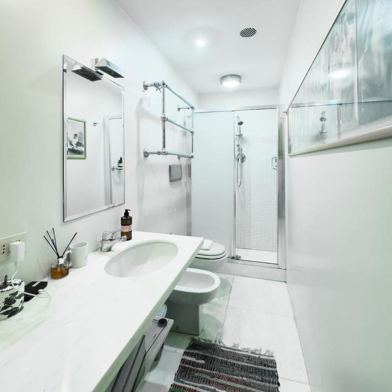 The Loft Boutique Apartment Vatican Museum - Appartamento con 2 Camere da Letto - 4