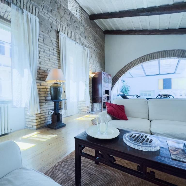 The Loft Boutique Apartment Vatican Museum - Appartamento con 2 Camere da Letto - 5
