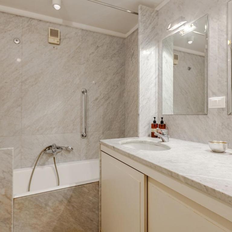The Loft Boutique Apartment Vatican Museum - Appartamento con 2 Camere da Letto - 7