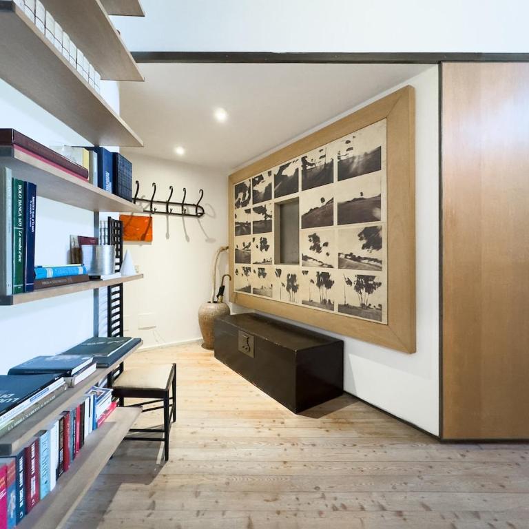 The Loft Boutique Apartment Vatican Museum - Appartamento con 2 Camere da Letto - 10