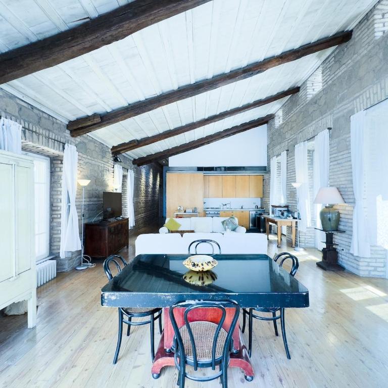 The Loft Boutique Apartment Vatican Museum - Appartamento con 2 Camere da Letto - 12