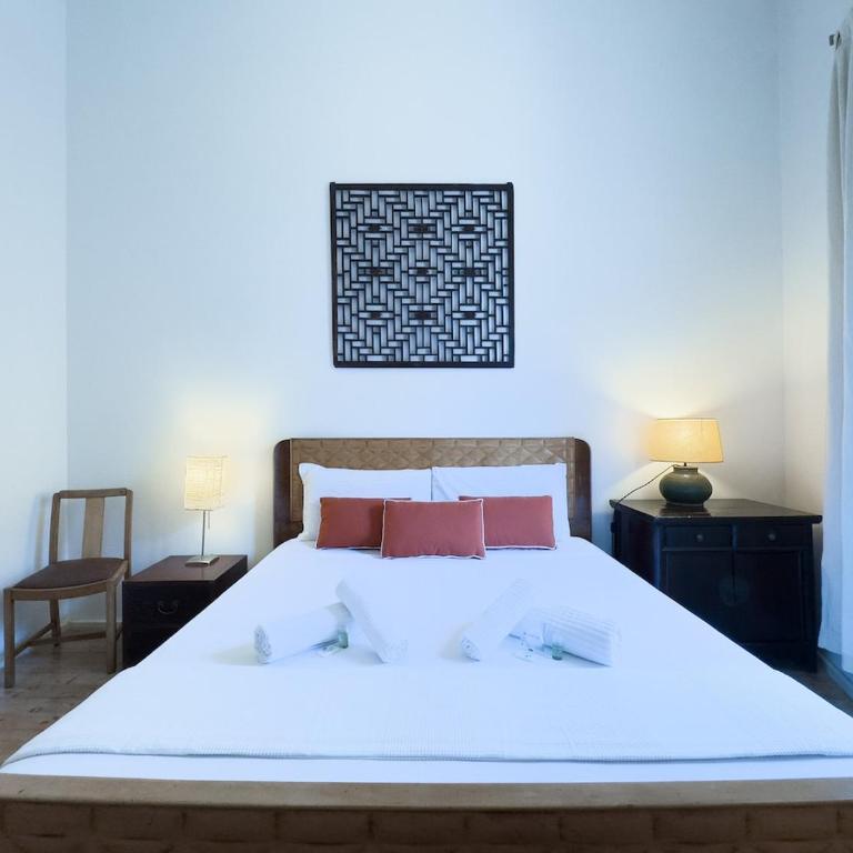The Loft Boutique Apartment Vatican Museum - Appartamento con 2 Camere da Letto - 14