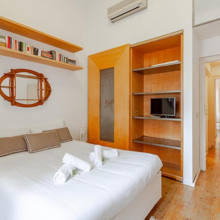 The Loft Boutique Apartment Vatican Museum - Appartamento con 2 Camere da Letto - 18