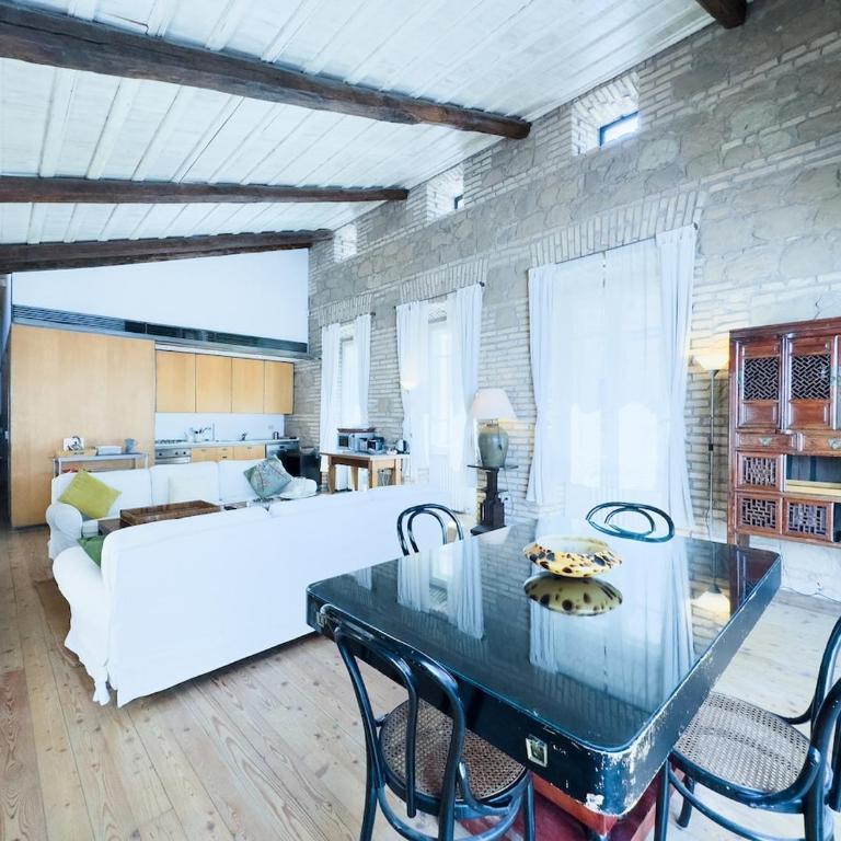 The Loft Boutique Apartment Vatican Museum - Appartamento con 2 Camere da Letto - 20
