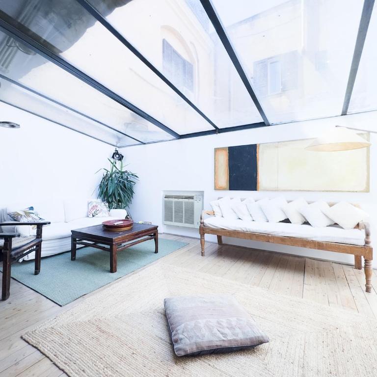 The Loft Boutique Apartment Vatican Museum - Appartamento con 2 Camere da Letto - 23